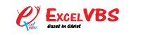 ExcelVBS Logo