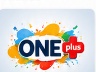 ONE plus