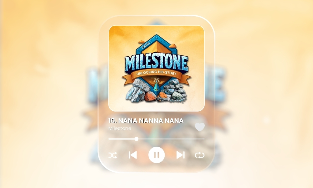 10 NANA NANNA NANA