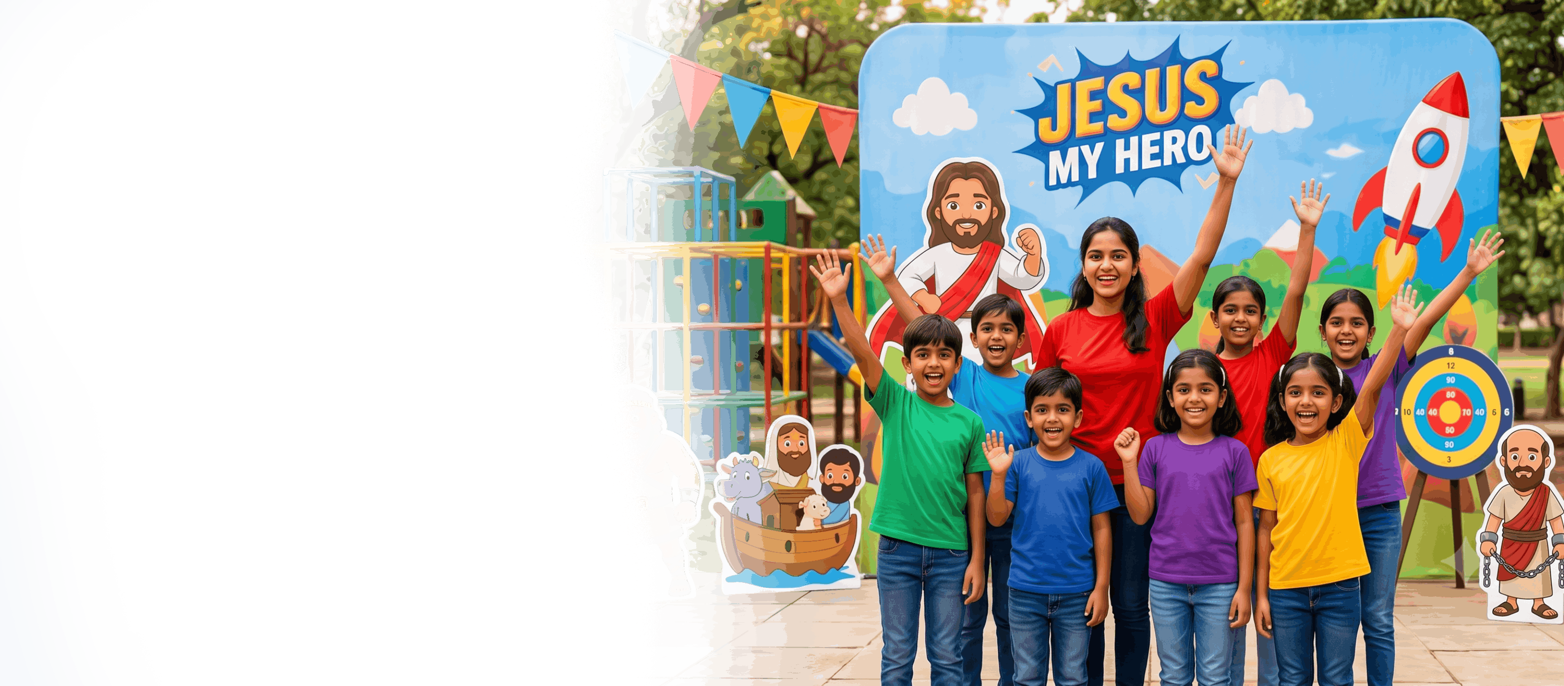 Excel VBS Banner