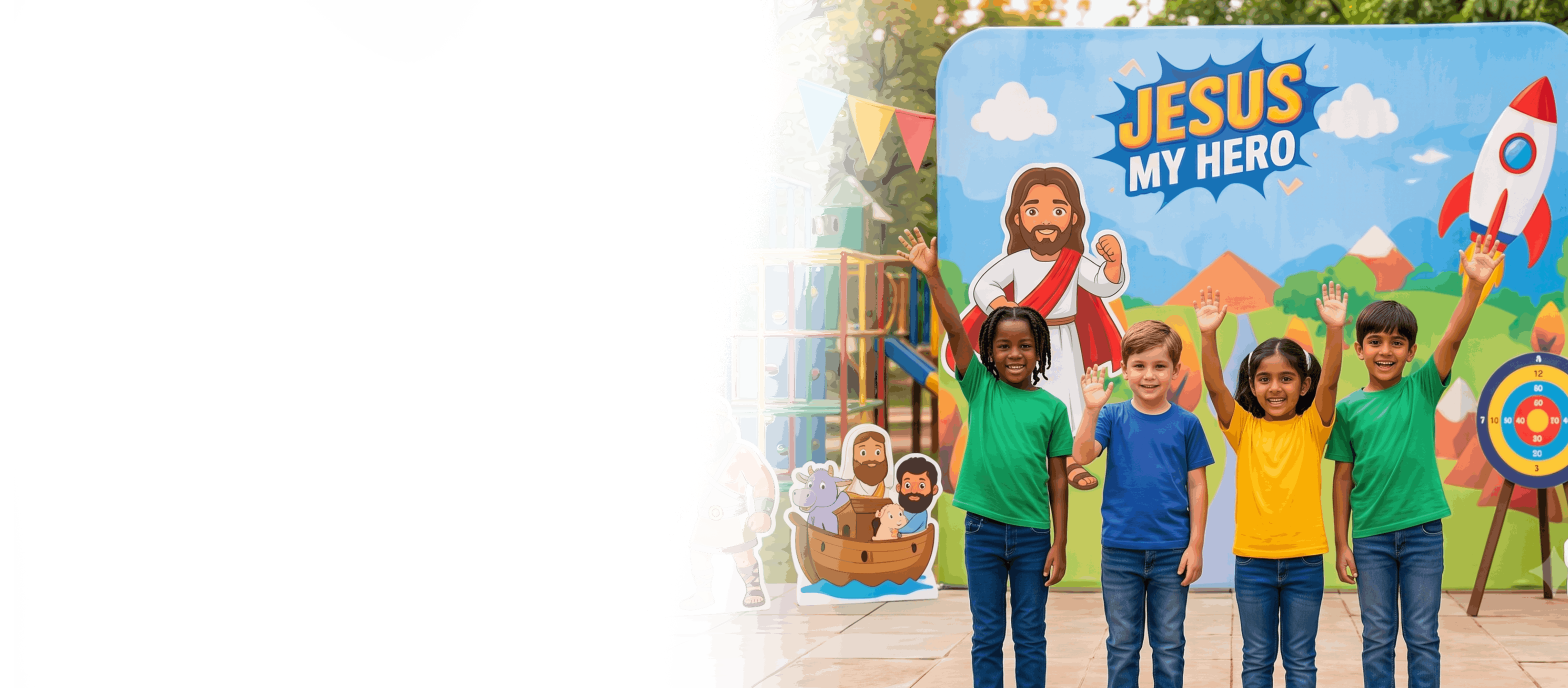 Excel VBS Banner