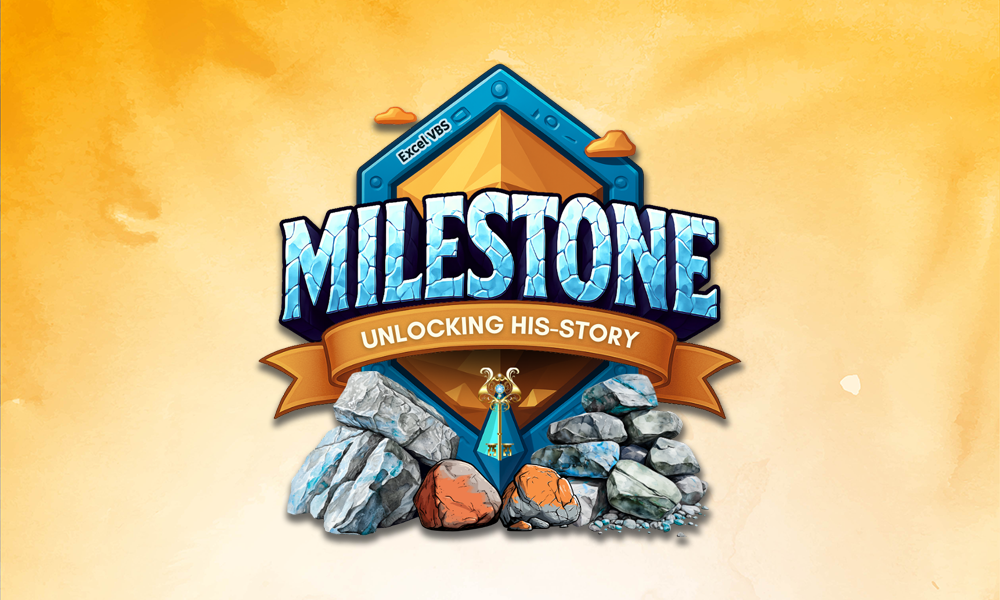 Milestone Page Image